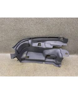 Verkleidung Kofferraum links hinten Volvo C70 II 2.0 D4 Cabrio 12.1864.267