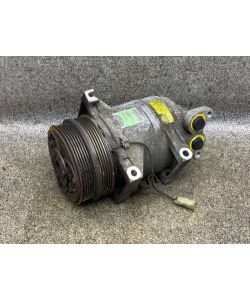 Klimakompressor P31308257 153Tkm Volvo C70 II 2.0 D4 Cabrio 12.1864.220