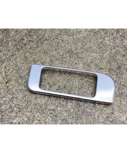 Blende Schalthebel 4H1863207 133Tkm Audi A8 D4 4H Quattro Facelift 16.1901.076