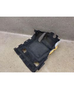 Innenraum Teppich vorne links Boden Volvo C70 II Cabrio Facelift 12.1864.247