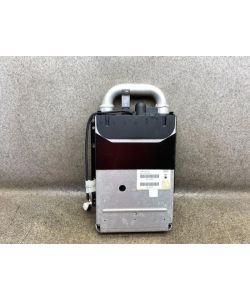 Überrollbügel links 6W83-518C42-AC Volvo C70 II Cabrio Facelift 12.1864.127