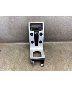 Blende Mittelkonsole 31306843 def Volvo C70 II Cabrio Facelift 12.1864.143