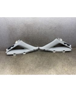 Verkleidung C-Säule 4H0867242B 4H0867241B def Audi A8 D4 4H 16.1901.099