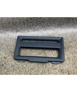 Blende Display 8650694 Rahmen Volvo C70 II 2.0 Cabrio Facelift 12.1864.197
