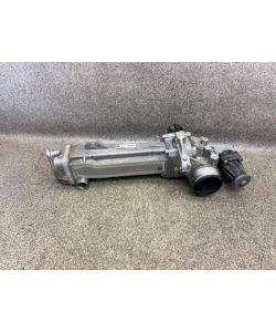 Abgaskühler 30757742 AGR Kühler 153Tkm Volvo C70 II 2.0 D4 Cabrio 12.1864.224