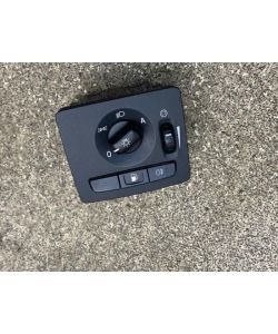 Lichtschalter 31318936 153Tkm Volvo C70 II Cabrio Facelift Summum 12.1864.140