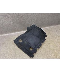 Innenraum Teppich vorne rechts Boden Volvo C70 II Cabrio Facelift 12.1864.246