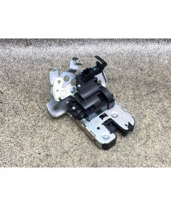 Heckklappenschloss 8R0827505 hinten 118Tkm Audi A7 C7 4G Sportback 14.1871.024