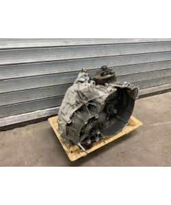 Schaltgetriebe 6 Gang M66 766R7002AB 153Tkm Volvo C70 II 2.0 D4 12.1864.308