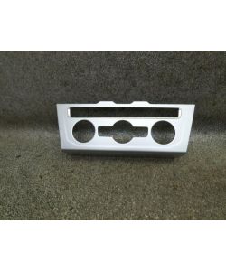 Blende Klimabedienteil 3G1863042 3G1863100 Rahmen W Passat B8 3C 16.1833.003