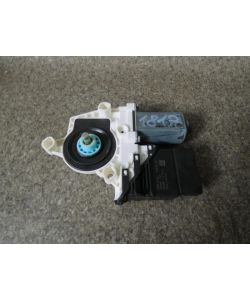 Fensterhebermotor 5N0959704F Motor hinten rechts VW Tiguan I 5N 2.0 15.1817.195