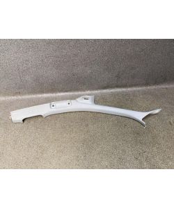 Verkleidung A-Säule vorne links 4H0867233B Audi A8 D4 4H Facelift 16.1901.137