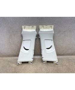 Verkleidung B-Säule links rechts 4H0867240B 4H0867239B Audi A8 D4 4H 16.1901.101