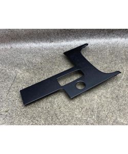 Blende Mittelkonsole 4H1857130C Abdeckung Audi A8 D4 4H Limousine 16.1901.048