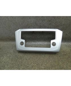 Blende Radio 3G1858069E 3G1858071A Rahmen 127Tkm VW Passat B8 3C 1.4 16.1833.005