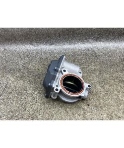 Drosselklappe 057128063H 133Tkm Audi A8 D4 4H 4.2 TDI 16.1901.332