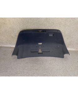 Verkleidung Heckklappe 4H0867975R 133Tkm Audi A8 D4 4H Limousine 16.1901.143