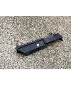 Halter Stoßstange vorne rechts 4H0807284A Audi A8 D4 4H Quattro 16.1901.172