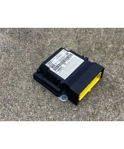 Steuergerät 4H0959655H 0285011977 Airbag def Audi A7 C7 4G 3.0 TFSI 14.1871.280