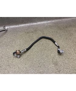 Klimaleitung 4G0260707CK Klimaschlauch 118Tkm Audi A7 C7 4G 3.0 TFSI 14.1871.286