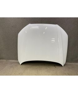 Motorhaube Ibisweiß LY9C White def Audi A8 D4 4H Quattro Facelift 16.1901.228