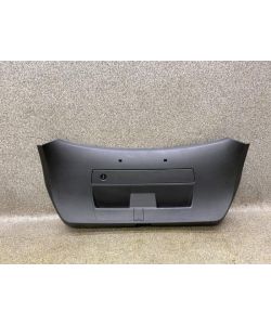 Verkleidung Heckklappe 4G8867979A Abdeckung Audi A7 C7 4G Sportback 14.1871.115