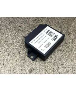 Steuergerät Fahrzeugortung 4H0907440 Schnittstelle Audi A7 C7 4G 14.1871.004