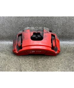 Bremssattel vorne rechts 355mm 118Tkm Audi A7 C7 4G Sportback 14.1871.154