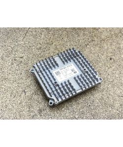 Steuergerät Led Scheinwerfer 7PP941472G Audi A7 C7 4G 3.0 TFSI 14.1871.127