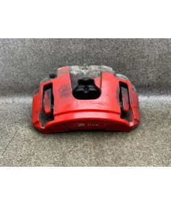 Bremssattel vorne links 355mm 118Tkm Audi A7 C7 4G Sportback 14.1871.155