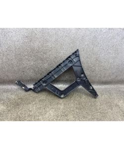Halter Stoßstange hinten rechts 8K9807454B Audi S4 B8 Avant 14.1919.075