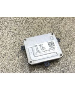 Steuergerät Tagfahrlicht 4G0907697F Audi A7 C7 4G 3.0 TFSI 14.1871.125