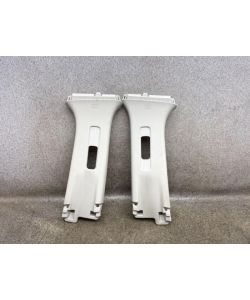 Verkleidung B-Säule links rechts KB7W68210 63Tkm Mazda CX-5 II KF 18.1918.035