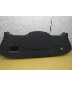 Verkleidung Heckklappe 39820937 130Tkm Volvo V60 I 2.0 D4 Facelift 15.1841.041