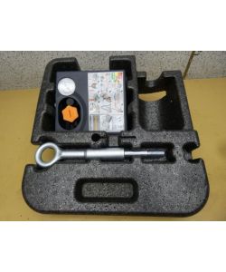 Luftkompressor 31200626 Abschleppöse Bordwerkzeug Volvo V60 I 15.1841.008