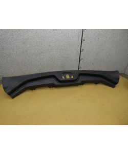 Verkleidung Ladekante 30721873 130Tkm Volvo V60 I 2.0 D4 Facelift 15.1841.018