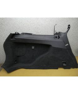Verkleidung Kofferraum links 39804319 130Tkm Volvo V60 I 2.0 D4 15.1841.037