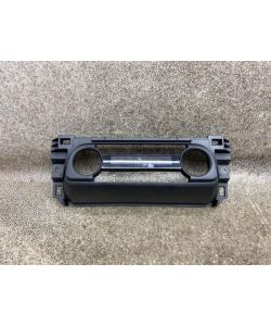Blende Klimabedienteil Abdeckung def 63Tkm Mazda CX-5 II KF 2.2D 18.1918.009