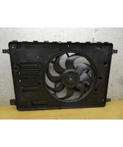 Kühlerlüfter P31368867 6G91-8C607-MG 130Tkm Volvo V60 I 2.0 D4 15.1841.202