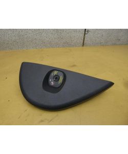 Verkleidung Armaturenbrett 30791680 30791681 Blende Volvo V60 I 15.1841.172