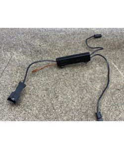 Antennenverstärker A2128704589 Mercedes C218 W218 CLS 500 12.1877.044