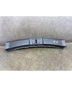 Verkleidung Ladekante 96662561 Abdeckung Opel Antara 2.0 CDTI 4x4 09.1887.026