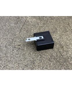 Steuergerät 96673478 196Tkm Opel Antara 4x4 L-A 09.1887.045