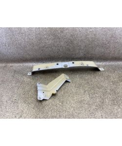 Halter Kotflügel vorne links Opel Antara 4x4 L-A 09.1887.073