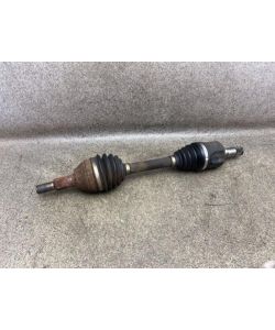 Antriebswelle vorne links 196Tkm Opel Antara 2.0 CDTI 4x4 L-A 09.1887.095