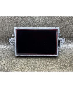 Display A2129004407 Monitor Bildschirm Mercedes C218 CLS 500 12.1877.082