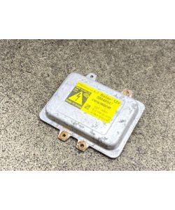 Steuergerät Xenon Scheinwerfer 00040547 196Tkm Opel Antara 4x4 L-A 09.1887.071