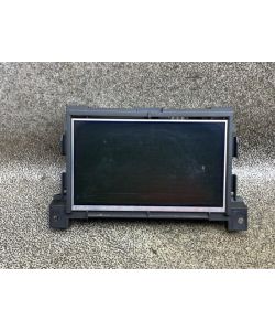 Display 96858452 Monitor Bildschirm Opel Antara 4x4 L-A 09.1887.040