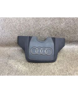 Motorabdeckung 06E103926N Verkleidung 169Tkm Audi S4 B8 3.0 Facelift 14.1919.145