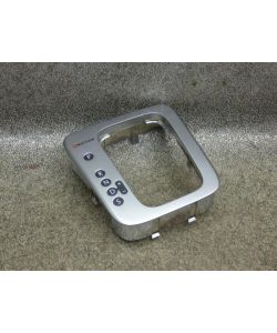 Blende Mittelkonsole 5N1713203AB Rahmen Schaltknauf VW Tiguan I 5N 15.1817.047